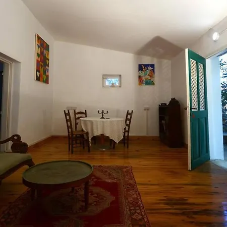 Tatil Evi Galetta House *