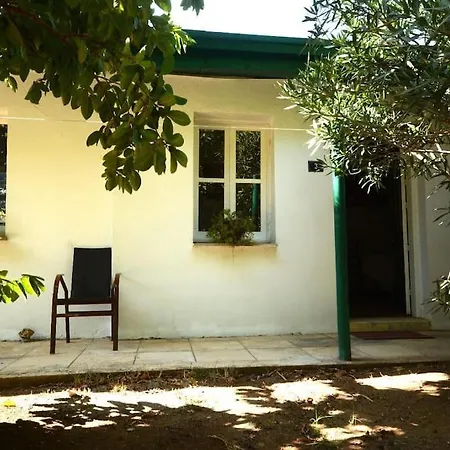 Galetta House Tatil Evi *