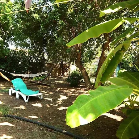 Tatil Evi Galetta House Gazimağusa