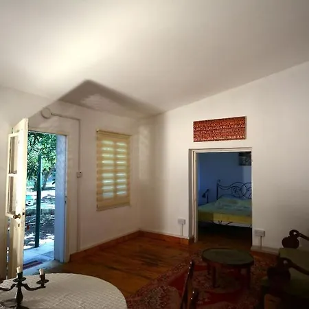 Tatil Evi Galetta House