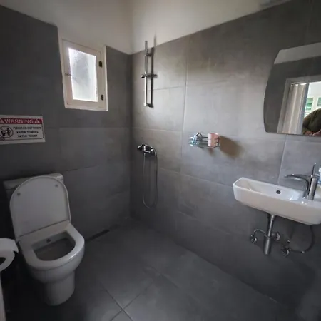 Galetta House Tatil Evi *