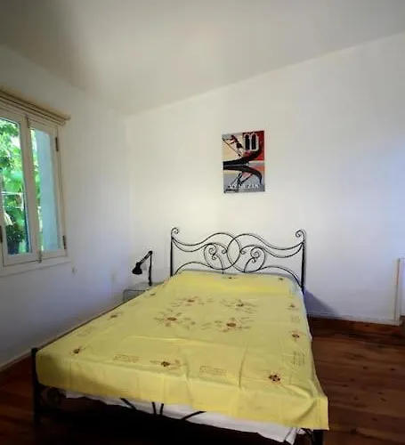 Galetta House Prázdninový dům *