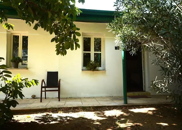 Galetta House Prázdninový dům *