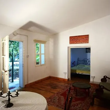 別荘 Galetta House