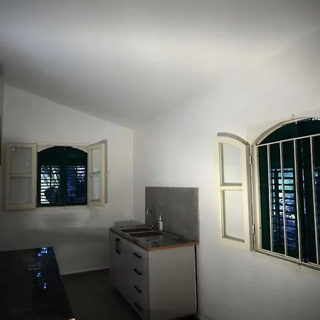 Galetta House ファマグスタ