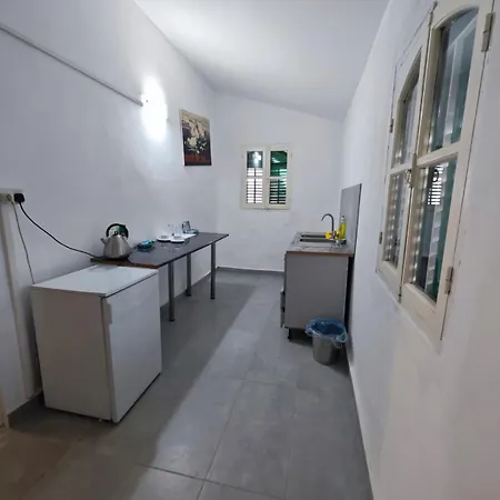 Galetta House 別荘 ファマグスタ