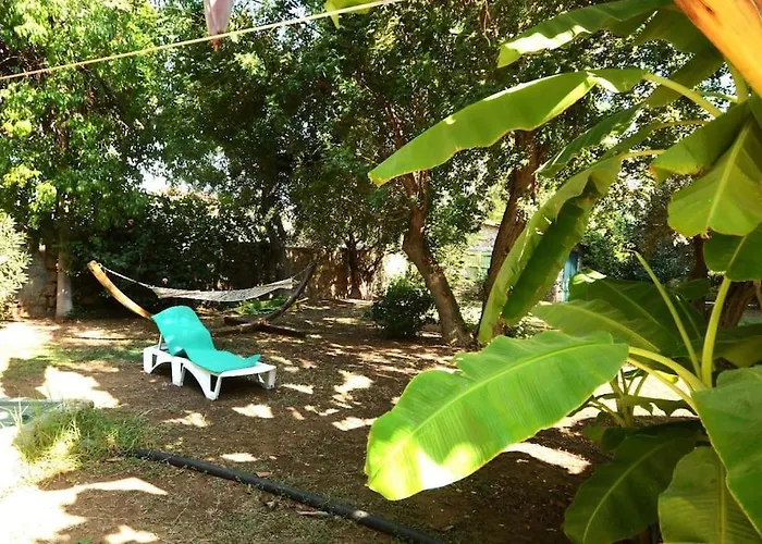 Casa vacanze Galetta House Famagusta (Northern Cyprus)