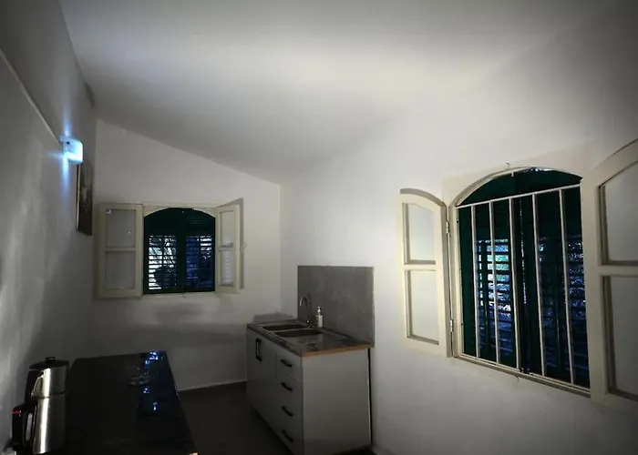 Galetta House Famagusta (Northern Cyprus)