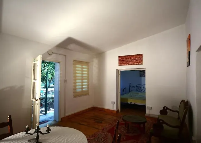 度假居 Galetta House