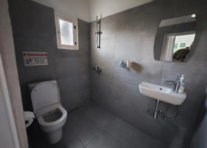 Galetta House Casa vacanze *