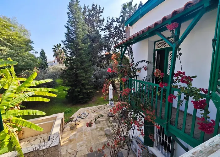 Casa vacanze Galetta House